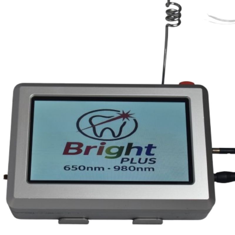 Bright Laser Dual Wavelength- 10.2W/980nm+650nm